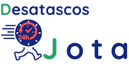 Desatascos Jota